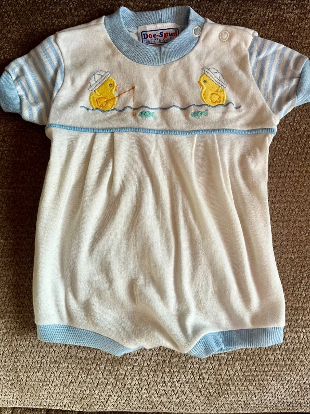 N/A baby toddler